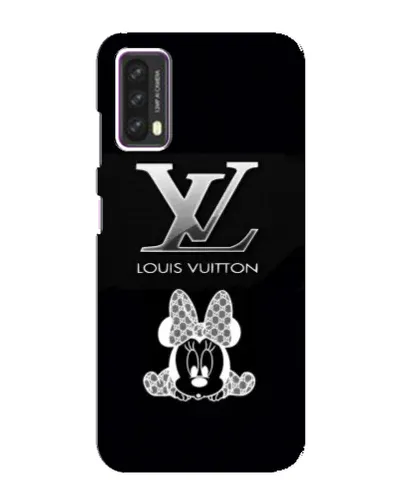 Чохол для Blackview A90 з картинкою «LV та Мінні Маус» Чохол для Blackview A90 з картинкою «LV та Мінні Маус»
