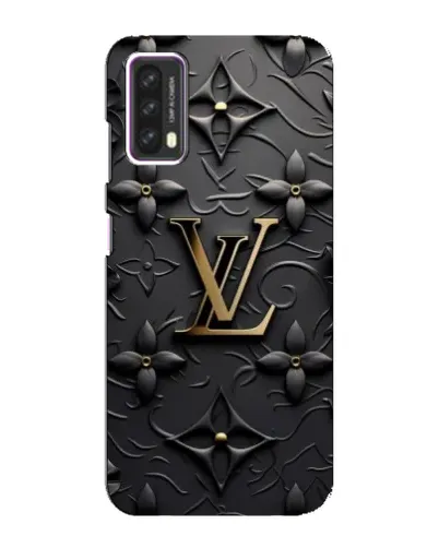 Чохол для Blackview A90 з картинкою «Шкіряна текстура LV» Чохол для Blackview A90 з картинкою «Шкіряна текстура LV»