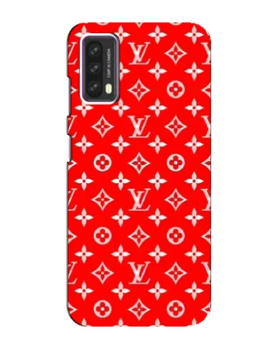 Чохол для Blackview A90 з картинкою «Яскравий паттерн LV» Чохол для Blackview A90 з картинкою «Яскравий паттерн LV»