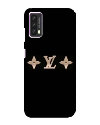 Чохол для Blackview A90 з картинкою «Louis Vuitton — мінімалізм» Чохол для Blackview A90 з картинкою «Louis Vuitton — мінімалізм»