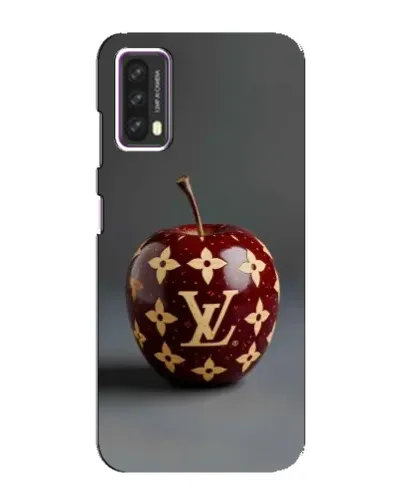 Чохол для Blackview A90 з картинкою «Червоне яблуко LV» Чохол для Blackview A90 з картинкою «Червоне яблуко LV»