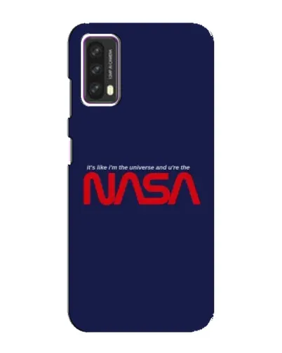 Чохол для Blackview A90 з картинкою «NASA — глибокий космос» Чохол для Blackview A90 з картинкою «NASA — глибокий космос»
