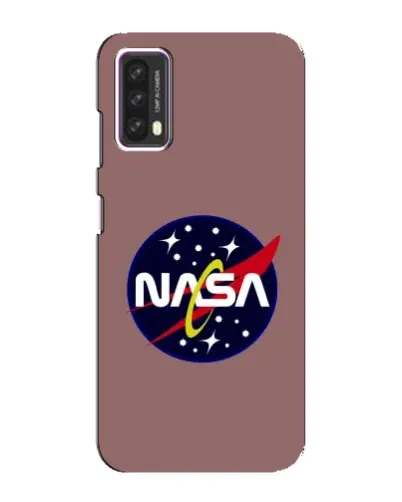 Чохол для Blackview A90 з картинкою «NASA — ретро космос» Чохол для Blackview A90 з картинкою «NASA — ретро космос»