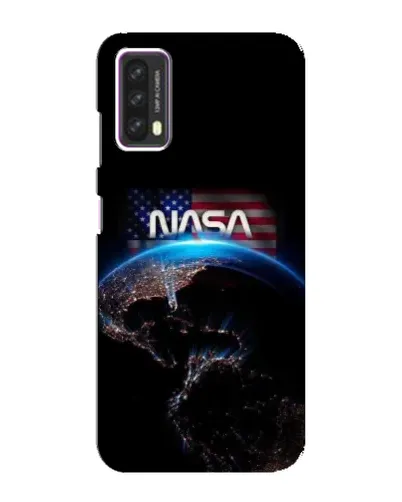 Чохол для Blackview A90 з картинкою «Земля з космосу NASA» Чохол для Blackview A90 з картинкою «Земля з космосу NASA»
