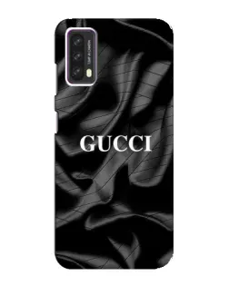 Чохол для Blackview A90 з картинкою «Gucci — шовкові хвилі» Чохол для Blackview A90 з картинкою «Gucci — шовкові хвилі»