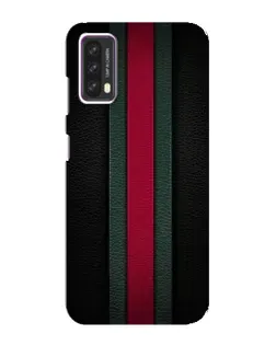 Чохол для Blackview A90 з картинкою «Gucci — неонова лінія»