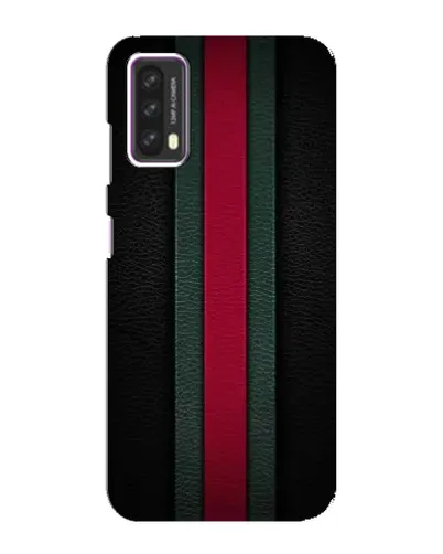 Чохол для Blackview A90 з картинкою «Gucci — неонова лінія»