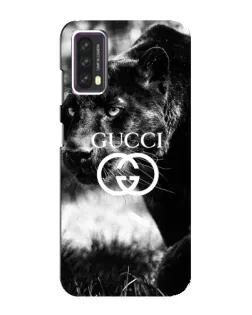 Чохол для Blackview A90 з картинкою «Gucci — дика природа»