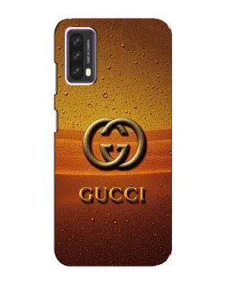 Чохол для Blackview A90 з картинкою «Gucci — сонячний градієнт»