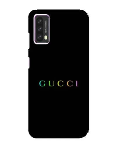 Чохол для Blackview A90 з картинкою «Gucci — неоновий мінімалізм» Чохол для Blackview A90 з картинкою «Gucci — неоновий мінімалізм»
