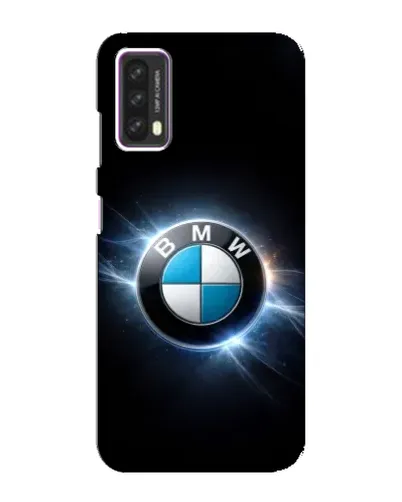 Чохол для Blackview A90 з картинкою «BMW — неонове сяйво» Чохол для Blackview A90 з картинкою «BMW — неонове сяйво»