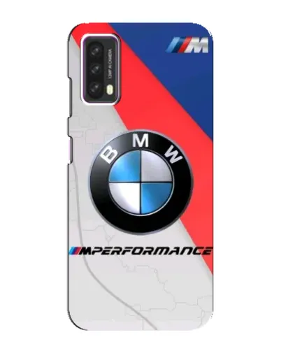 Чохол для Blackview A90 з картинкою «BMW Performance стиль» Чохол для Blackview A90 з картинкою «BMW Performance стиль»