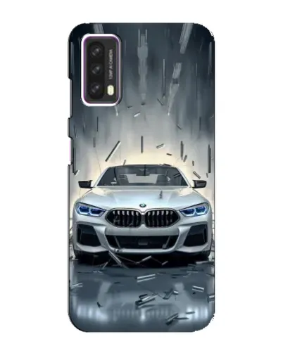 Чохол для Blackview A90 з картинкою «BMW у світлі фар» Чохол для Blackview A90 з картинкою «BMW у світлі фар»