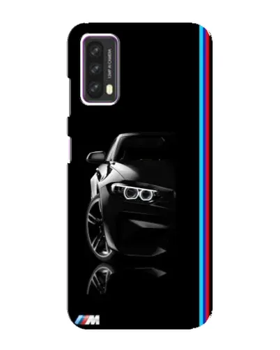 Чохол для Blackview A90 з картинкою «Силует BMW в темряві» Чохол для Blackview A90 з картинкою «Силует BMW в темряві»