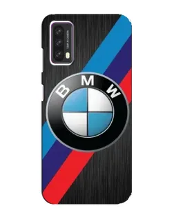 Чохол для Blackview A90 з картинкою «BMW M-stripes стиль»