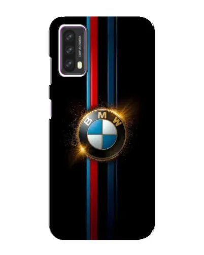 Чохол для Blackview A90 з картинкою «BMW M-Power неон» Чохол для Blackview A90 з картинкою «BMW M-Power неон»