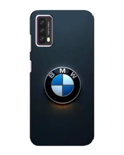 Чохол для Blackview A90 з картинкою «Логотип BMW — мінімалізм» Чохол для Blackview A90 з картинкою «Логотип BMW — мінімалізм»