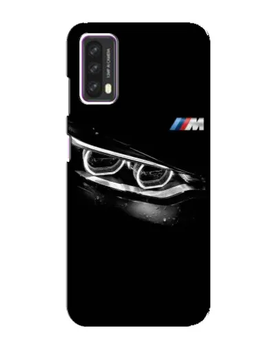 Чохол для Blackview A90 з картинкою «BMW — погляд тигра» Чохол для Blackview A90 з картинкою «BMW — погляд тигра»