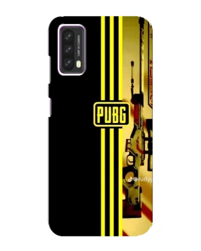 Чехол для Blackview A90 с картинкой «PUBG — камуфляжный шлем»