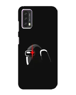 Чохол для Blackview A90 з картинкою «Among Us шолом»