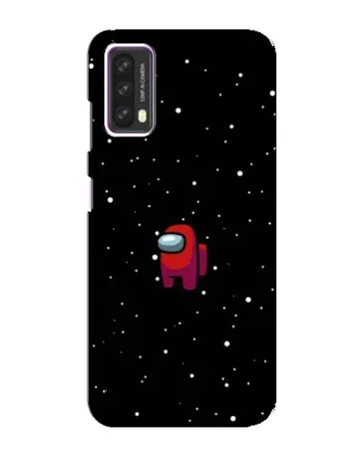 Чохол для Blackview A90 з картинкою «Червоний Among Us» Чохол для Blackview A90 з картинкою «Червоний Among Us»