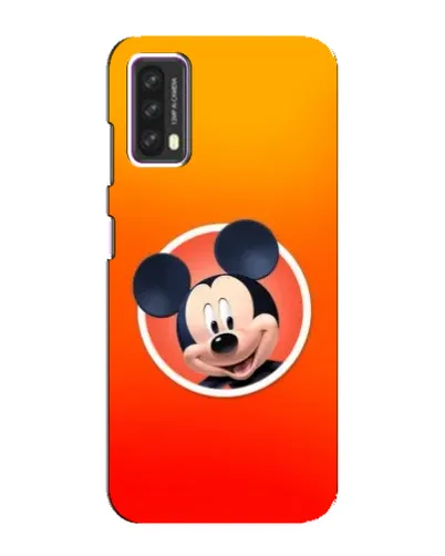 Чохол для Blackview A90 з картинкою «Mickey в колі» Чохол для Blackview A90 з картинкою «Mickey в колі»