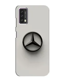Чохол для Blackview A90 з картинкою «Mercedes Maybach стиль»