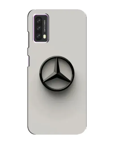 Чохол для Blackview A90 з картинкою «Mercedes Maybach стиль»