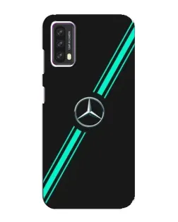 Чохол для Blackview A90 з картинкою «Спортивні лінії Mercedes» Чохол для Blackview A90 з картинкою «Спортивні лінії Mercedes»