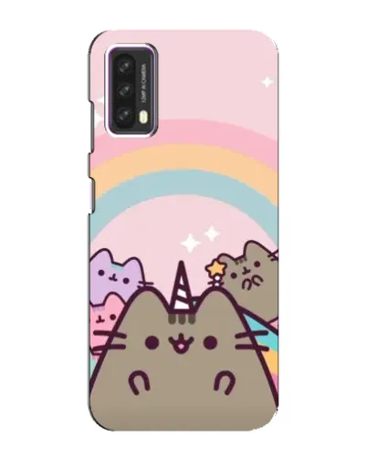 Чохол для Blackview A90 з картинкою «Єдиноріг Pusheen» Чохол для Blackview A90 з картинкою «Єдиноріг Pusheen»