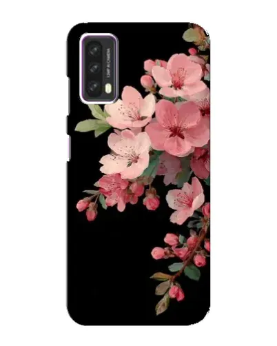 Чохол для Blackview A90 з картинкою «Рожева гілка сакури» Чохол для Blackview A90 з картинкою «Рожева гілка сакури»