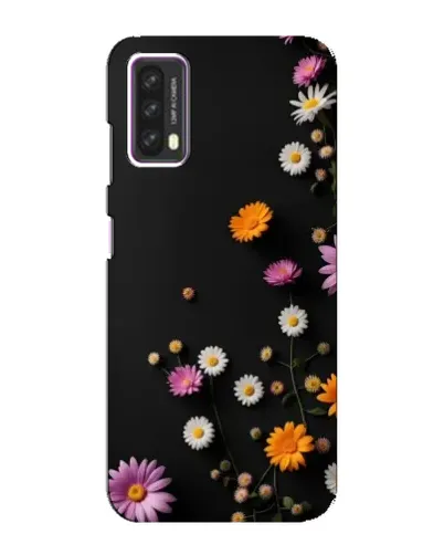 Чохол для Blackview A90 з картинкою «Квіткова композиція» Чохол для Blackview A90 з картинкою «Квіткова композиція»