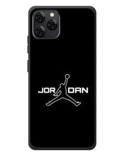 Чохол для Blackview A95 з картинкою «Nike Pink Swirl» Чохол для Blackview A95 з картинкою «Nike Pink Swirl»