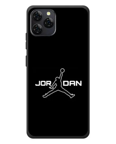 Чохол для Blackview A95 з картинкою «Nike Pink Swirl» Чохол для Blackview A95 з картинкою «Nike Pink Swirl»