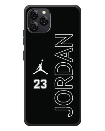 Чохол для Blackview A95 з картинкою «Jordan Vertical» Чохол для Blackview A95 з картинкою «Jordan Vertical»