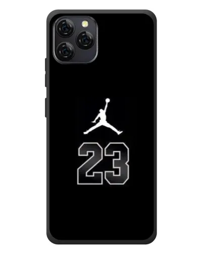 Чохол для Blackview A95 з картинкою «Jordan Flight 23» Чохол для Blackview A95 з картинкою «Jordan Flight 23»