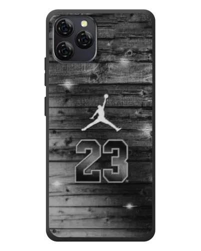 Чохол для Blackview A95 з картинкою «Jordan Carbon 23» Чохол для Blackview A95 з картинкою «Jordan Carbon 23»