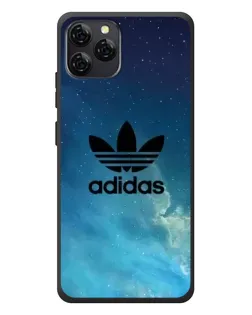 Чохол для Blackview A95 з картинкою «Adidas Stone Logo»
