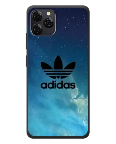 Чохол для Blackview A95 з картинкою «Adidas Stone Logo»