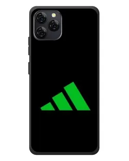Чохол для Blackview A95 з картинкою «Adidas Abstract»