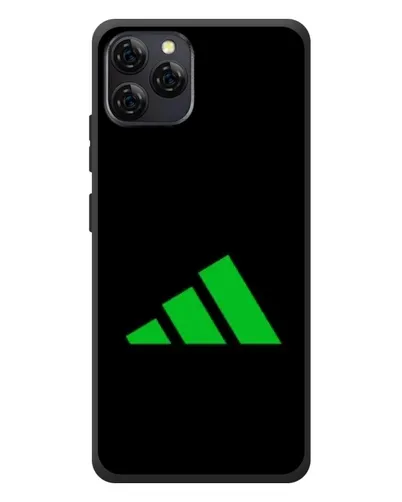 Чохол для Blackview A95 з картинкою «Adidas Abstract»