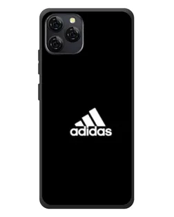 Чохол для Blackview A95 з картинкою «Adidas Red Style»