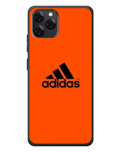 Чохол для Blackview A95 з картинкою «Adidas Ukraine»