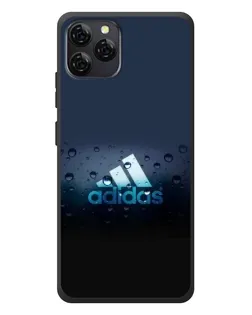 Чохол для Blackview A95 з картинкою «Adidas Water Drops»