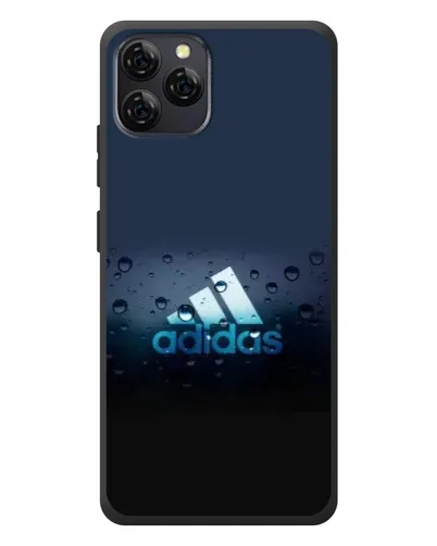 Чохол для Blackview A95 з картинкою «Adidas Water Drops»