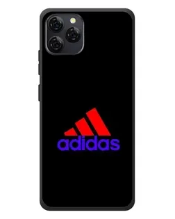 Чохол для Blackview A95 з картинкою «Класичний Adidas»