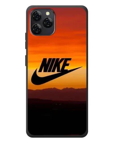 Чехол для Blackview A95 с картинкой «Nike — вечерний горизонт» Чехол для Blackview A95 с картинкой «Nike — вечерний горизонт»