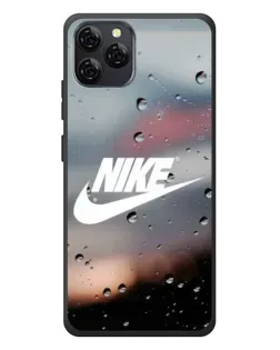 Чохол для Blackview A95 з картинкою «Nike у стилі ретро»