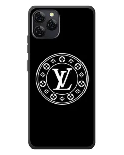 Чохол для Blackview A95 з картинкою «LV — печатка стилю»