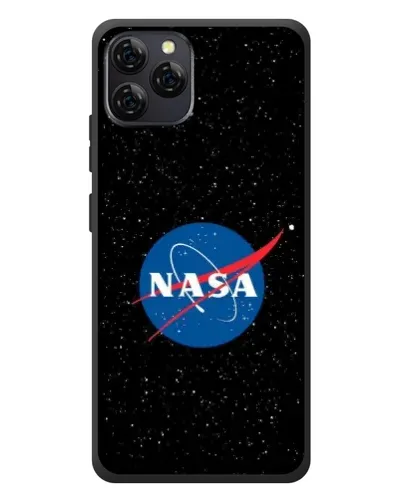 Чехол для Blackview A95 с картинкой «NASA — звездное небо» Чехол для Blackview A95 с картинкой «NASA — звездное небо»